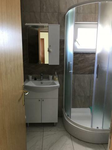 Apartmani Darija Vir Exterior photo
